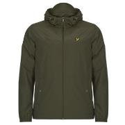 Pusakka Lyle & Scott  Zip Through Hooded Jacket  EU S