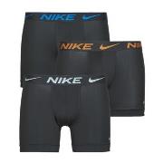 Bokserit Nike  MICRO BRIEF X3  EU S