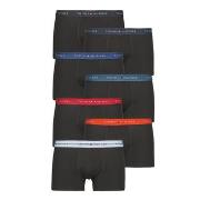 Bokserit Tommy Hilfiger  7P TRUNK X7  EU XXL