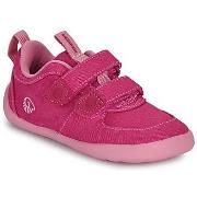 Lastenkengät Giesswein  BAREFOOT CANVAS  23