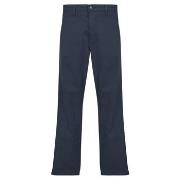 Chino-housut / Porkkanahousut Levis  XX CHINO AUTHENTIC RLX  US 34 / 3...