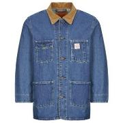 Farkkutakki Levis  BERKLEY CHORE COAT  EU XXL