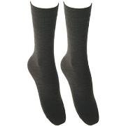 Sukat Trasparenze  Gambaletto In Lana Merinos 100 Denari Alison  Yksi ...