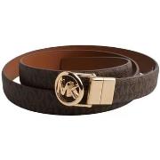 Vyöt MICHAEL Michael Kors  MM REVERSIBLE BELT  EU S
