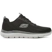 Kengät Skechers  232395-BKCC  41