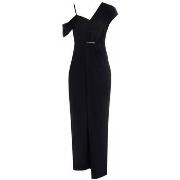 Pitkä mekko Rinascimento  CFC0127670003  IT XS