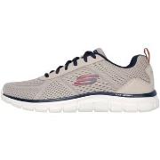 Kengät Skechers  Track - Leshur  40