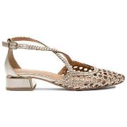 Sandaalit Gioseppo  75560PLATINUM  37