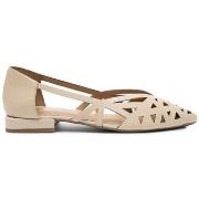 Balleriinat Gioseppo  78218OFFWHITE  37