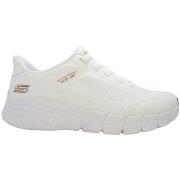 Kengät Skechers  118130WHT  41
