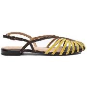 Sandaalit Gioseppo  79268YELLOW  37