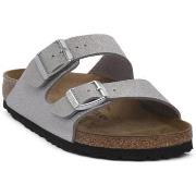 Sandaalit BIRKENSTOCK  ARIZONA SHINE GLITTER SILVER  36