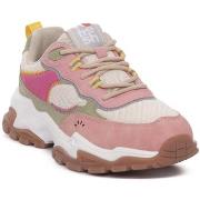 Kengät Refresh  FUCSIA  37