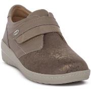 Kengät Grunland  TAUPE 68NILE  38