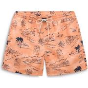 Uimapuvut Vans  105 primary print ela  EU S