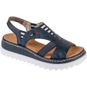Sandaalit Rieker  Sandals V44Y5  36