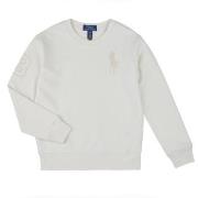 Svetari Polo Ralph Lauren  KNIT-PULLOVER-SWEATSHIRT  10 / 12 Jahre