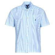 Lyhythihainen paitapusero Polo Ralph Lauren  COTTON-SLEEP-TOP  EU S