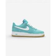 Kengät Nike  Air Force 1 '07 Lv8 Dusty Cactus/ White-Gum Lt Brown  41