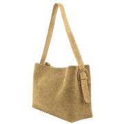 Olkalaukut Solier  TORBAFL39MAYACAMEL898556177959  Yksi Koko