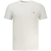 Lyhythihainen t-paita Guess  m2yi36i3z14big0112xl  EU S