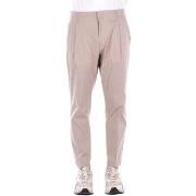 Puvun housut Dondup  UP630PS0020U  IT 36