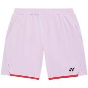 Shortsit & Bermuda-shortsit Yonex  CS1523861510  EU XXL