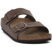 Sandaalit BIRKENSTOCK  ARIZONA KIDS MOCHA CALZ S  31
