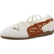 Balleriinat Puma  Bailarinas Mujer Modèle Speedcat Ballet Doelette  37