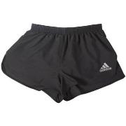 Shortsit & Bermuda-shortsit adidas  SQ CC Run Split Shorts M  EU M
