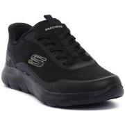 Kengät Skechers  233047BBK  41