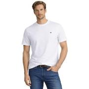 Lyhythihainen t-paita Tommy Hilfiger  UM0UM0337905E1  EU XXL
