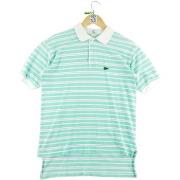 Lyhythihainen poolopaita Lacoste  287019  EU M
