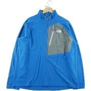 Fleecet The North Face  289564  EU XXL