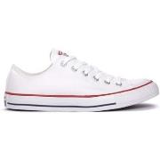 Tennarit Converse  ALL STAR OX  OPTICAL WHITE  36