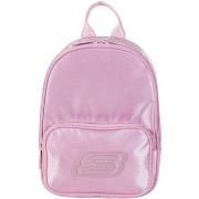 Reppu Skechers  Mini Logo Backpack  Yksi Koko