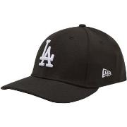 Lippalakit New-Era  9FIFTY Los Angeles Dodgers Stretch Snap Cap  EU M ...