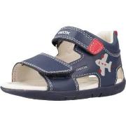 Poikien sandaalit Geox  B SANDAL TAPUZ BOY  19