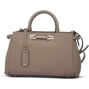 Laukut Guess  SIT LEFIA LUXURY SATCHEL  Yksi Koko