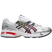 Kengät Asics  Gel-1090 White Black  38