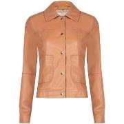 Nahkatakki Rinascimento  CFC0124663003  IT S