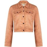 Nahkatakki Rinascimento  CFC0124673003  IT S