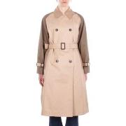 Trenssitakki Max Mara  2615021021600  IT 38
