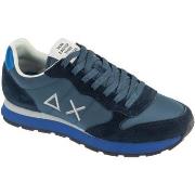 Kengät Sun68  Tom Solid  41