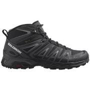Kengät Salomon  X Ultra Pioneer Mid Gtx Gore-tex  42