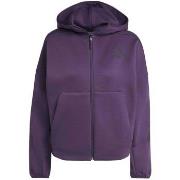 Svetari adidas  W Z.N.E. Fz  EU XS