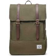 Reppu Herschel  Survey Backpack - Ivy Green  Yksi Koko
