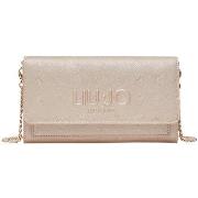 Olkalaukut Liu Jo  ECS XL BIFOLD W/CHAIN AA6191 ES029  Yksi Koko