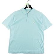 Lyhythihainen poolopaita Lacoste  281710  EU XXL