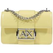 Olkalaukut EAX  MESSENGER BAG XW000071 AF12039  Yksi Koko